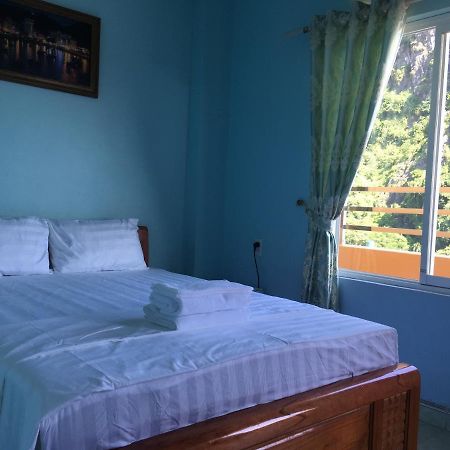 Cat Ba Daily Life Hotel Dong Khe Sau Buitenkant foto
